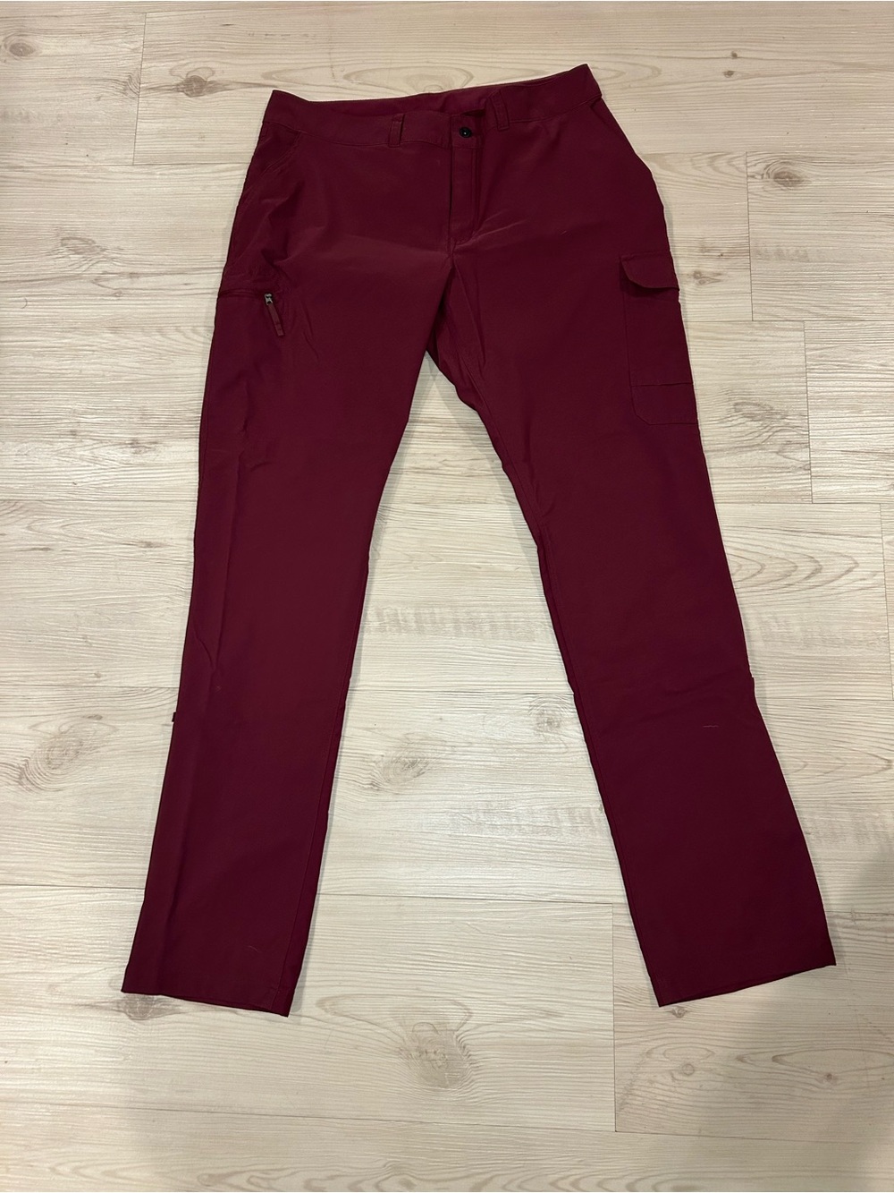 The North Face women’s hiking  Pants